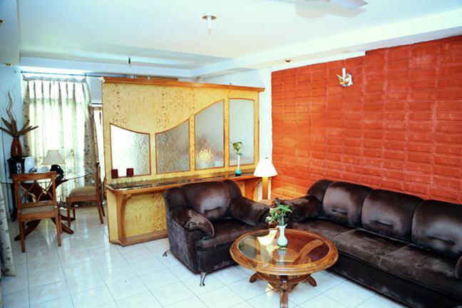Aravali Clarks Inn Alwar Exteriör bild
