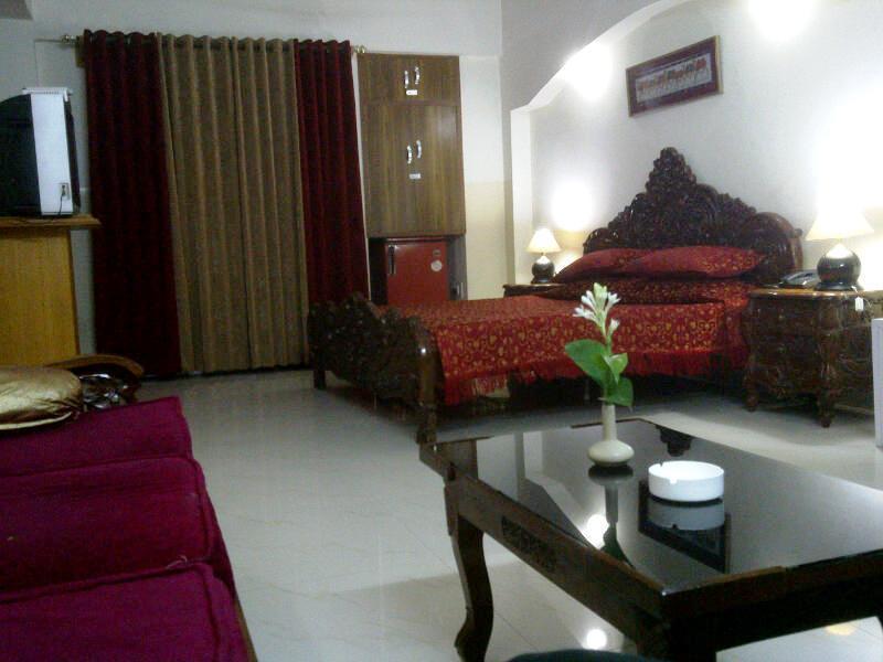 Aravali Clarks Inn Alwar Exteriör bild