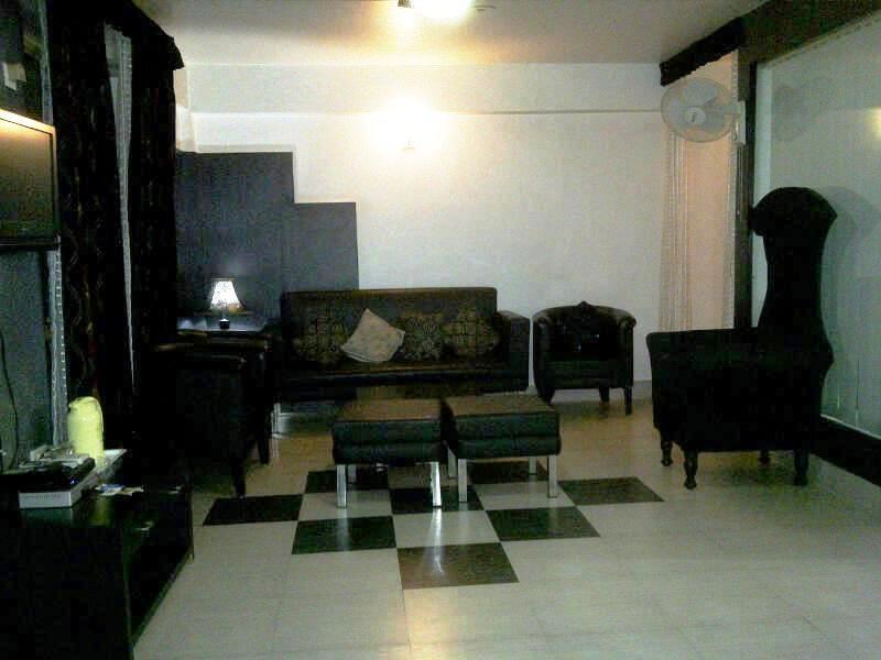 Aravali Clarks Inn Alwar Exteriör bild